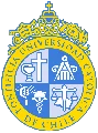 Logo Pontificia Universidad Católica de Chile (PUC)