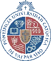 Logo Pontificia Universidad Católica de Valparaíso (PUCV)