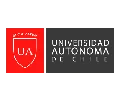 Logo Universidad Autónoma de Chile (UA)