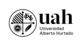 Logo Universidad Alberto Hurtado (UAH)