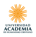 Logo U. Academia de Humanismo Cristiano (UAHC)