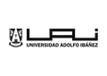 Logo Universidad Adolfo Ibáñez (UAI)