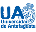 Logo Universidad de Antofagasta (UA)