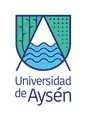 Logo Universidad de Aysén (U. de Aysén)