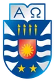 Logo Universidad del Bío-Bío (UBB)