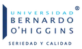 Logo Universidad Bernardo O’Higgins (UBO)