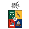 Logo Universidad de Chile (UCH)