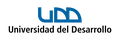 Logo Universidad del Desarrollo (UDD)
