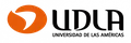 Logo Universidad de las Américas (UDLA)