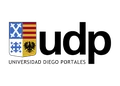 Logo Universidad Diego Portales (UDP)
