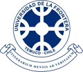Logo Universidad de la Frontera (UFRO)