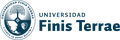 Logo Universidad Finis Terrae (UFT)