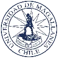 Logo Universidad de Magallanes (UMAG)