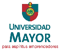 Logo Universidad Mayor (UMAYOR)
