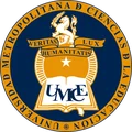 Logo Universidad Metropolitana de Ciencias de la Educación (UMCE)