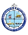 Logo Universidad Arturo Prat (UNAP)
