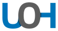 Logo Universidad de O’Higgins (UOH)