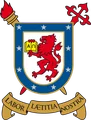 Logo Universidad de Santiago de Chile (USACH)