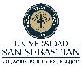 Logo Universidad San Sebastián (USS)