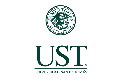 Logo Universidad Santo Tomás (UST)