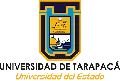 Logo Universidad de Tarapacá (UTA)