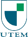 Logo Universidad Tecnológica Metropolitana (UTEM)