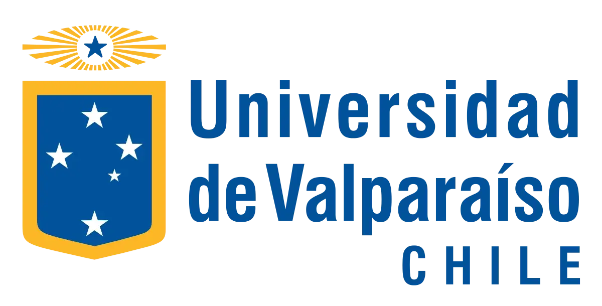 Logo Universidad de Valparaíso (UV)