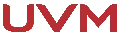 Logo Universidad Viña del Mar (UVM)